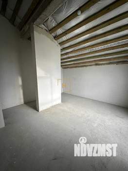 1-к квартира, вторичка, 54м2, 9/12 этаж