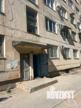 Студия квартира, вторичка, 18м2, 2/5 этаж