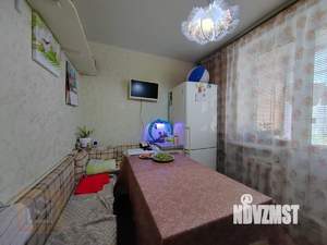 2-к квартира, вторичка, 51м2, 1/5 этаж
