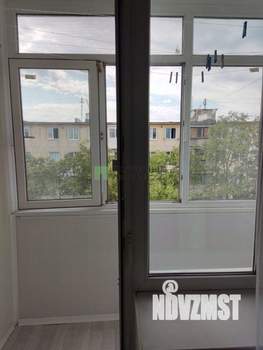 1-к квартира, вторичка, 30м2, 5/5 этаж