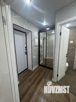1-к квартира, вторичка, 31м2, 2/5 этаж
