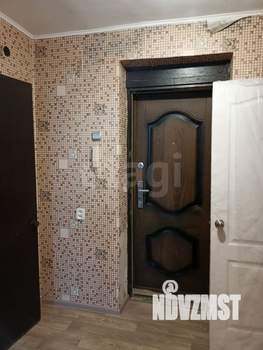 1-к квартира, вторичка, 37м2, 9/9 этаж