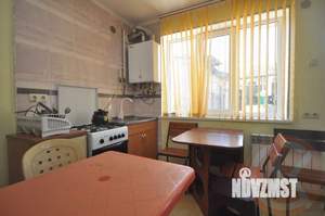 Студия квартира, вторичка, 30м2, 1/2 этаж