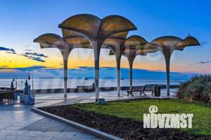 Студия квартира, вторичка, 30м2, 5/6 этаж