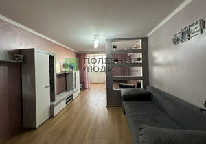 2-к квартира, вторичка, 61м2, 8/9 этаж