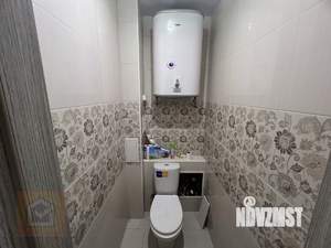 2-к квартира, вторичка, 63м2, 7/9 этаж