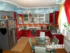 6-к квартира, вторичка, 223м2, 1/6 этаж