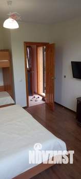2-к квартира, вторичка, 90м2, 1/1 этаж