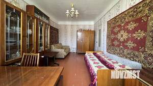 1-к квартира, вторичка, 32м2, 5/5 этаж
