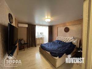 1-к квартира, вторичка, 36м2, 3/9 этаж