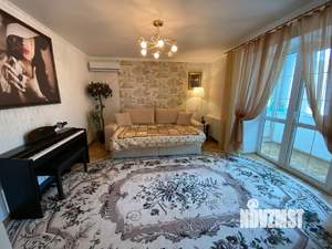 2-к квартира, вторичка, 52м2, 2/5 этаж