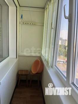 1-к квартира, вторичка, 38м2, 7/9 этаж