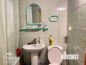 2-к квартира, вторичка, 38м2, 1/1 этаж