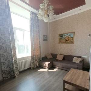 3-к квартира, вторичка, 57м2, 2/3 этаж