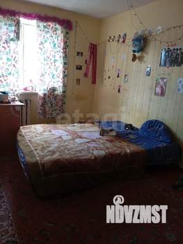 2-к квартира, вторичка, 43м2, 3/5 этаж