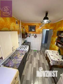 2-к квартира, вторичка, 46м2, 5/9 этаж