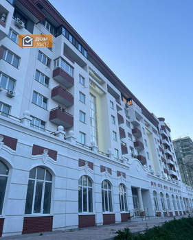 3-к квартира, вторичка, 75м2, 4/7 этаж