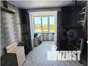 1-к квартира, вторичка, 36м2, 2/9 этаж
