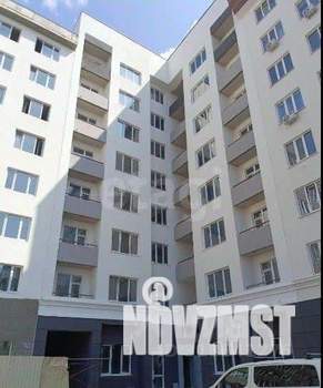 Студия квартира, вторичка, 24м2, 3/8 этаж