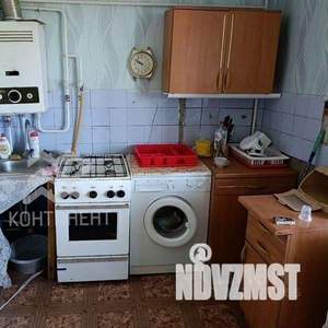 3-к квартира, вторичка, 69м2, 3/5 этаж