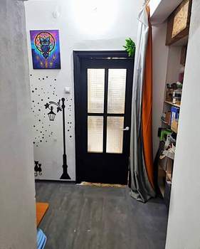 3-к квартира, вторичка, 87м2, 1/9 этаж