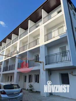 Студия квартира, вторичка, 26м2, 1/4 этаж