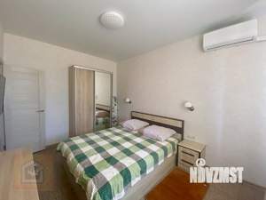 1-к квартира, вторичка, 35м2, 2/5 этаж