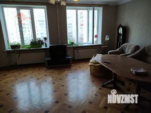 5-к квартира, вторичка, 205м2, 5/9 этаж
