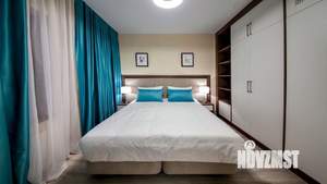 1-к квартира, строящийся дом, 59м2, 1/7 этаж