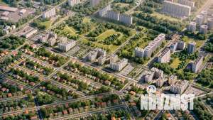 3-к квартира, вторичка, 80м2, 7/8 этаж