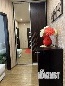 1-к квартира, вторичка, 47м2, 2/9 этаж