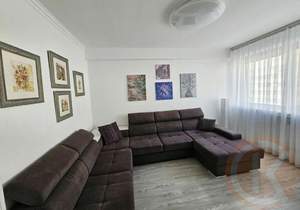 2-к квартира, вторичка, 52м2, 3/10 этаж