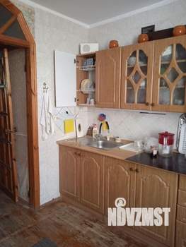 2-к квартира, вторичка, 51м2, 1/5 этаж