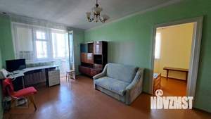 2-к квартира, вторичка, 45м2, 5/5 этаж