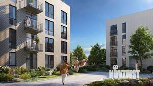 1-к квартира, вторичка, 38м2, 3/4 этаж