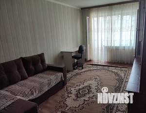 1-к квартира, вторичка, 36м2, 5/9 этаж