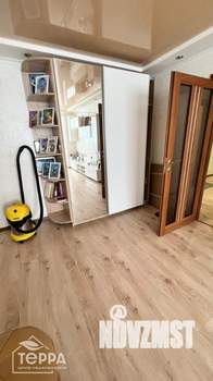 3-к квартира, вторичка, 76м2, 5/14 этаж