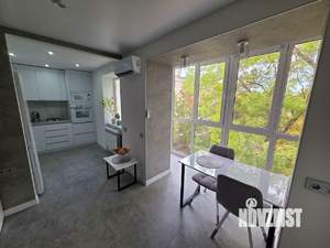 2-к квартира, вторичка, 44м2, 3/5 этаж