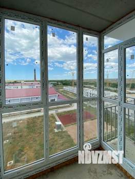 1-к квартира, сданный дом, 33м2, 7/9 этаж