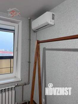 1-к квартира, вторичка, 37м2, 9/9 этаж