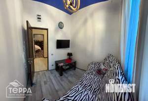 5-к квартира, вторичка, 55м2, 1/2 этаж