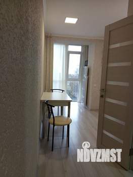 1-к квартира, вторичка, 36м2, 4/5 этаж
