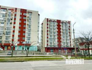 Студия квартира, вторичка, 31м2, 7/9 этаж