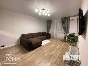 1-к квартира, вторичка, 31м2, 3/5 этаж