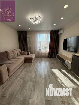 2-к квартира, вторичка, 62м2, 5/9 этаж
