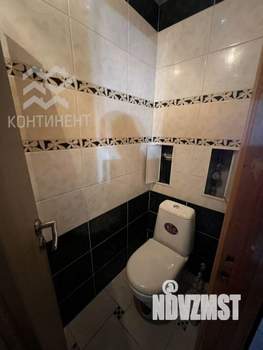 3-к квартира, вторичка, 65м2, 3/5 этаж