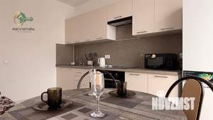 1-к квартира, вторичка, 37м2, 5/5 этаж