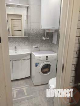 1-к квартира, вторичка, 40м2, 9/9 этаж