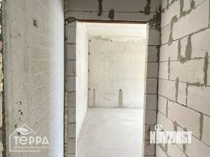 1-к квартира, сданный дом, 43м2, 5/12 этаж