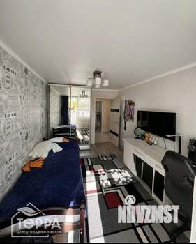 3-к квартира, вторичка, 66м2, 2/8 этаж